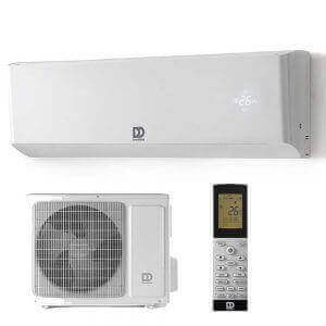 İnegöl Klima Daikin Servisi